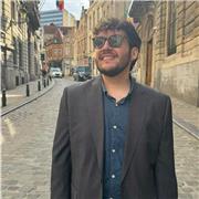 Doy clases de matemáticas para refuerzo en todos los niveles con bachiller incluido